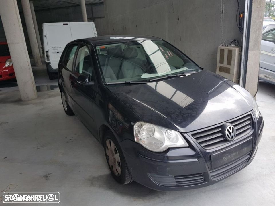 Vw Polo 2007 para peças - 1
