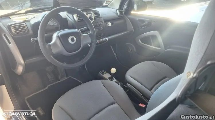 Smart ForTwo Coupé - 16