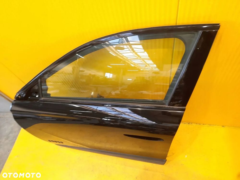 Citroen DS4 CROSSBACK DRZWI PRZÓD PRZEDNIE LEWE KTV 20r. - 5