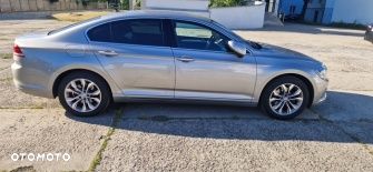 Volkswagen Passat 2.0 TDI SCR Comfortline - 2