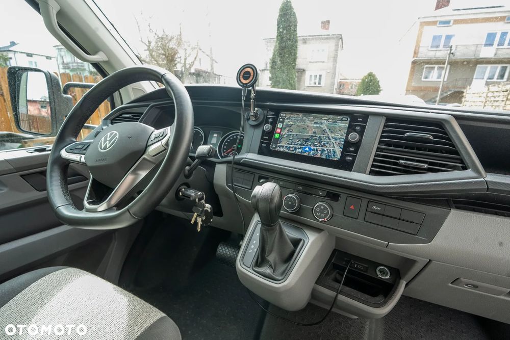 Volkswagen KNAUS TOURER VAN 500MQ Vansation BULLI Kamper - 22