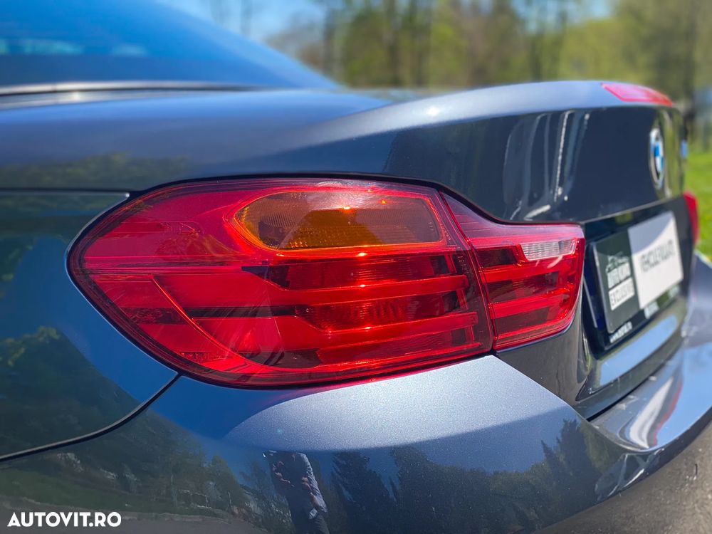 BMW M4 - 17