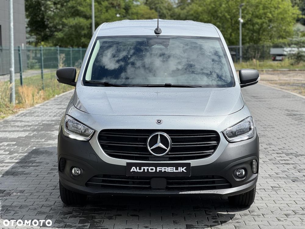 Mercedes-Benz Citan Tourer L2 420.765 - 3