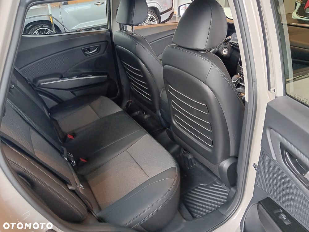 SsangYong/KGM Tivoli 1.5 T-GDI Adventure - 9