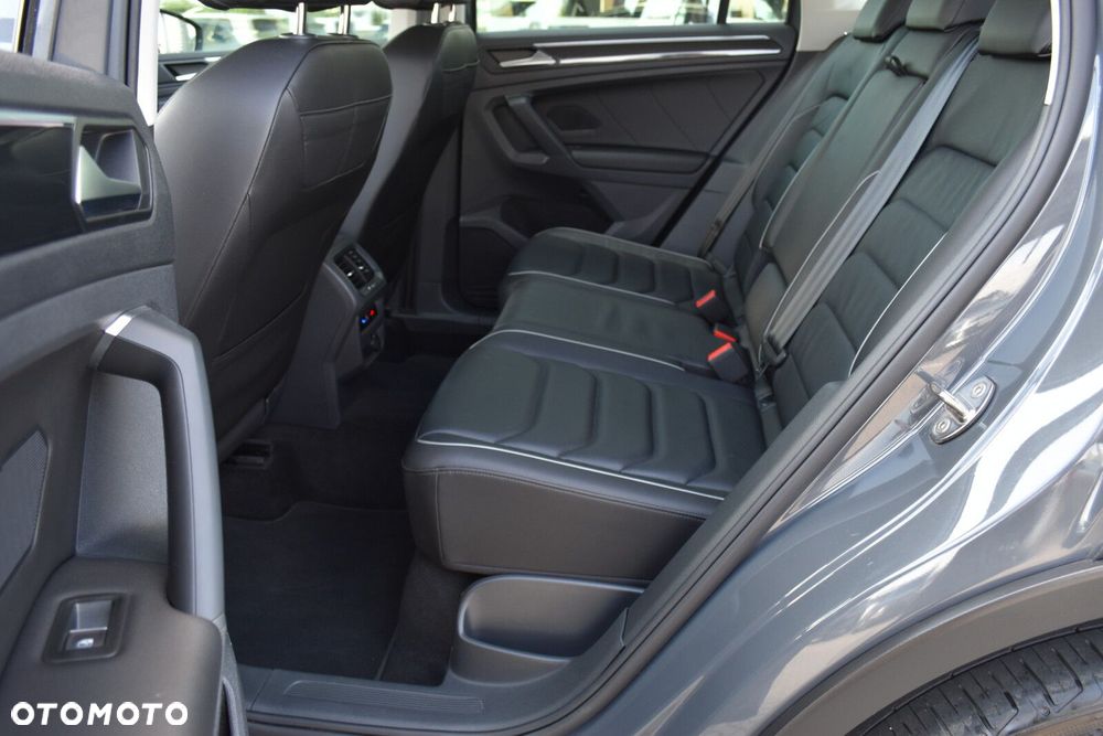 Volkswagen Tiguan 2.0 TDI SCR 4Mot Elegance DSG - 38