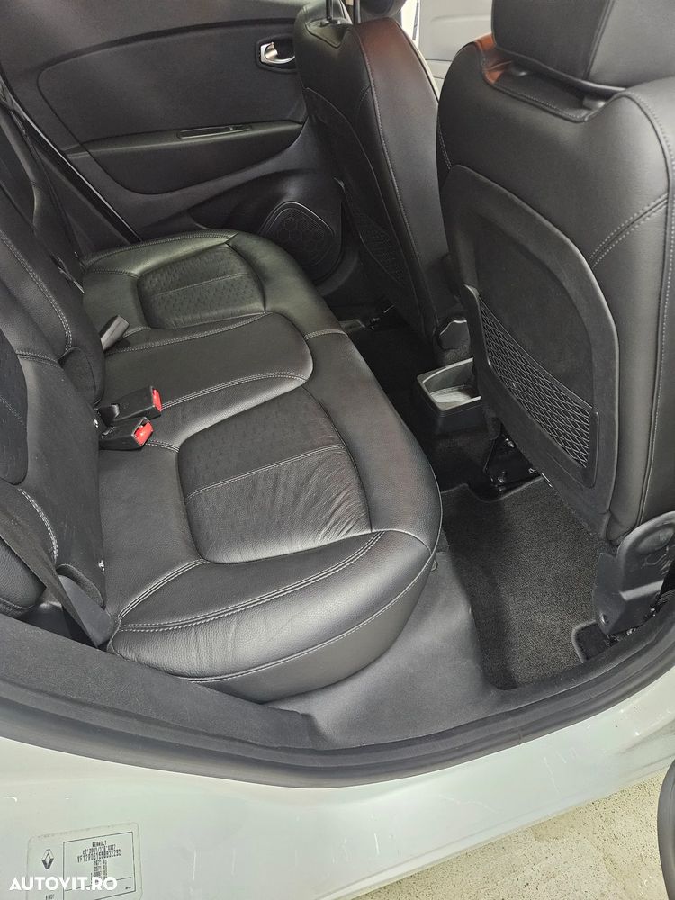Renault Captur (ENERGY) TCe 90 INTENS - 15