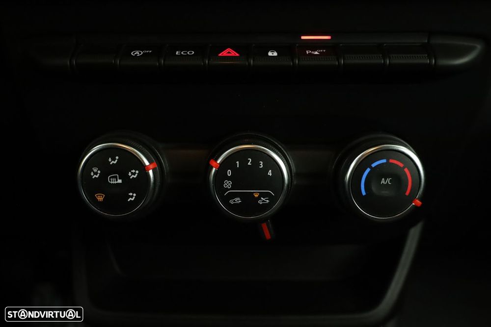 Renault express 1.5 blue dci advance - 10