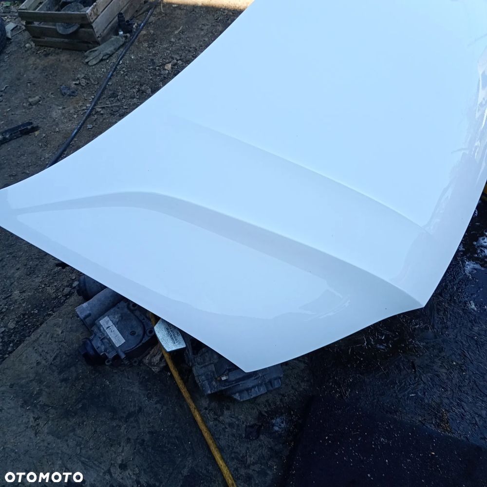 Przód Crafter II 2.0TDI - 20