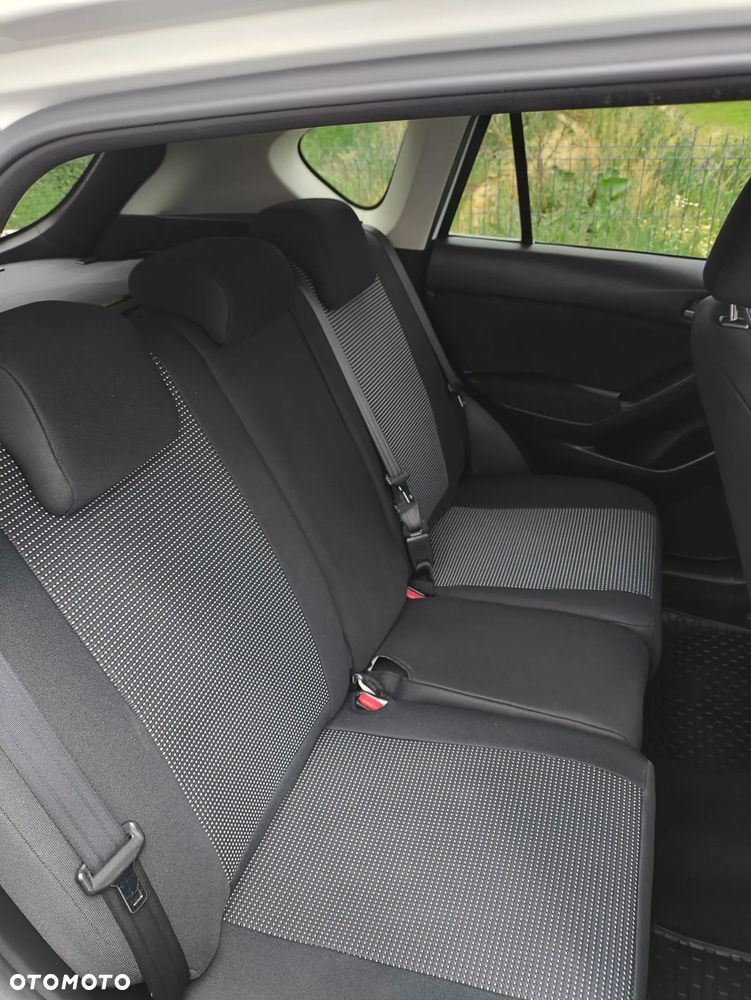 Mazda CX-5 SKYACTIV-G 165 Exclusive-Line - 9