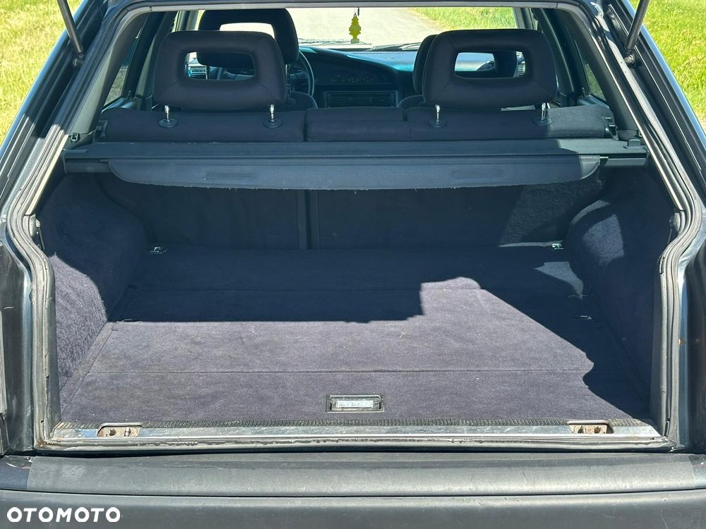 Audi 100 2.8 Quattro - 38