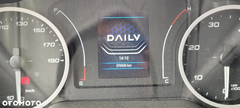 Iveco daily - 12