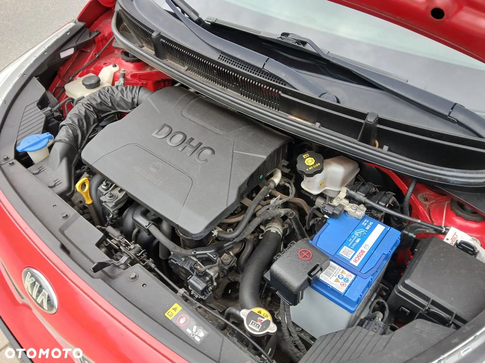 Kia Picanto 1.2 GT Line - 32