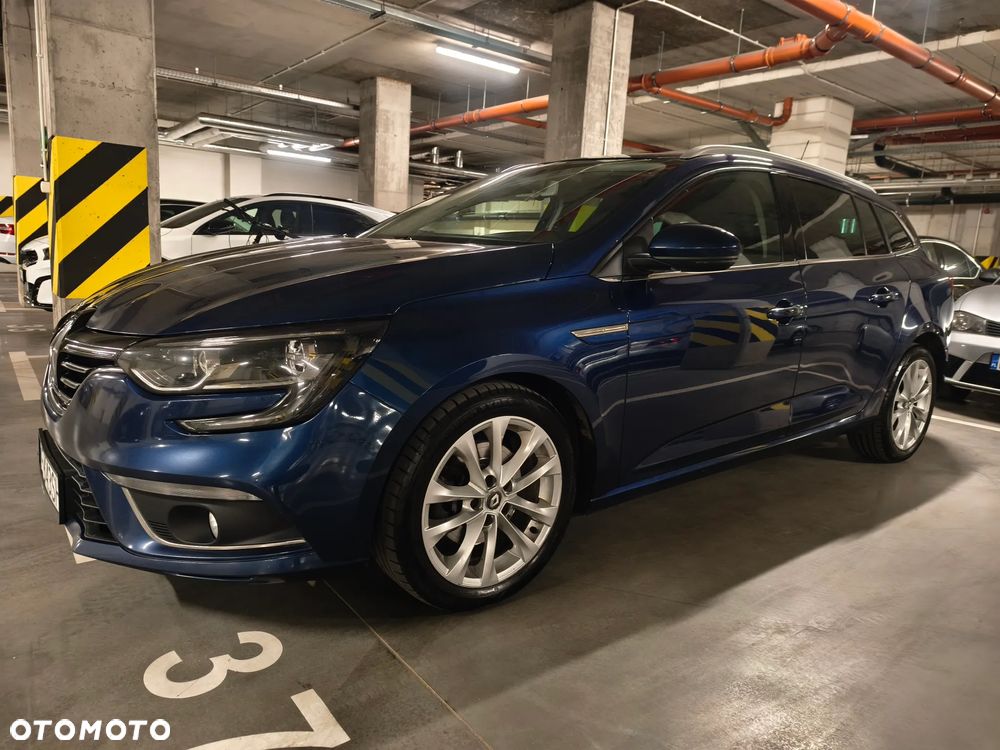 Renault Megane 1.6 dCi Intens - 3