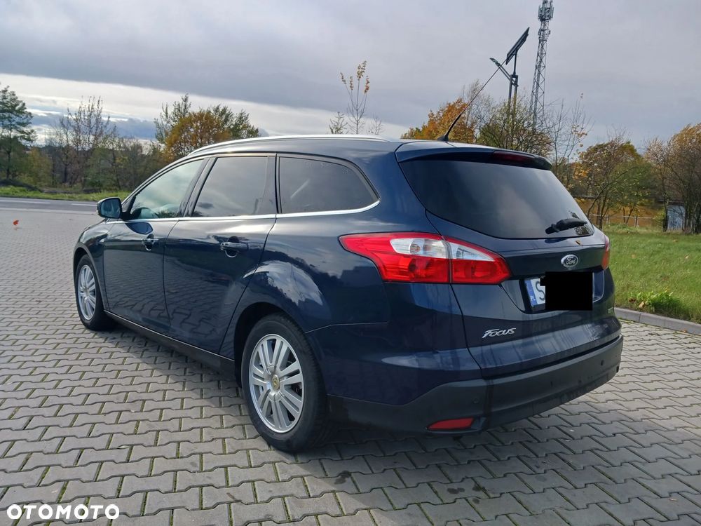 Ford Focus - 3