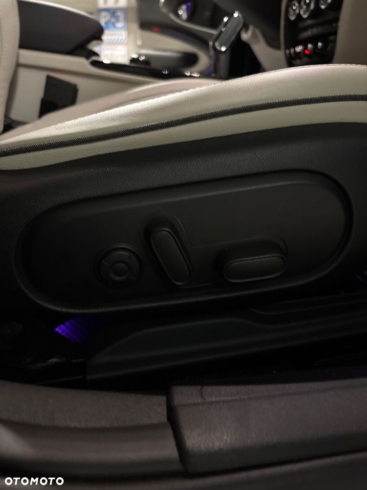 MINI John Cooper Works ALL4 Trim sport - 23
