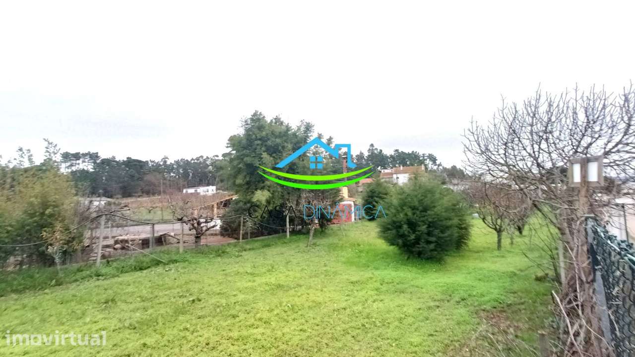 Terreno para Construção em Soure – Coimbra - Grande imagem: 5/12
