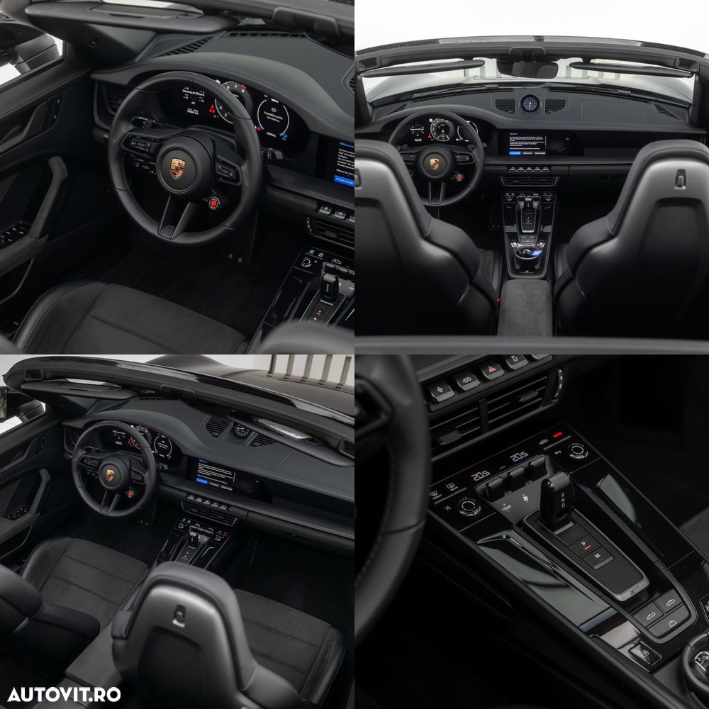 Porsche 992 - 23