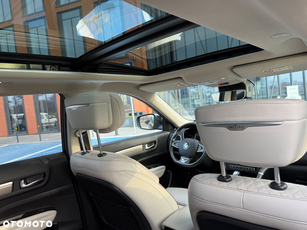 Renault Koleos 2.0 Blue dCi Initiale Paris 4x4 X-Tronic - 20