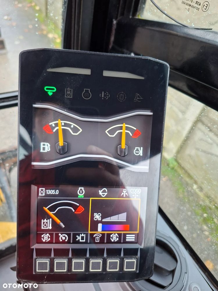 Caterpillar 301.8 05A - 24