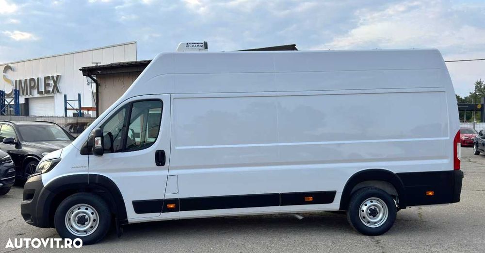 Fiat DUCATO L4H3 FRIGORIFIC - 4