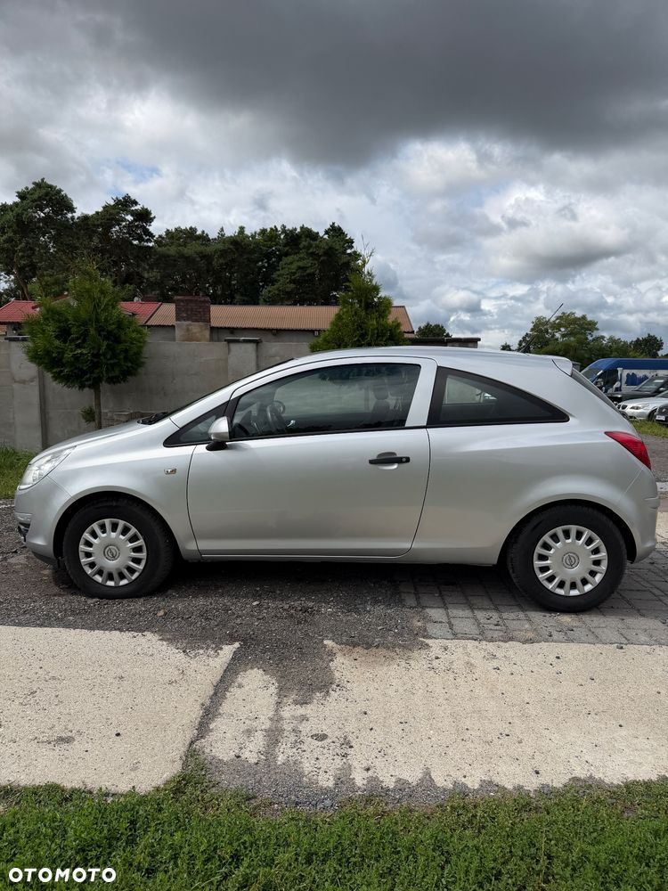 Opel Corsa 1.0 12V - 6