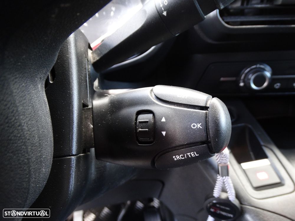 Citroën Berlingo 1.5 BlueHdi - 13