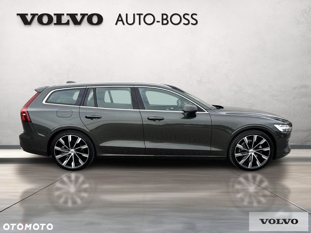 Volvo V60 - 6
