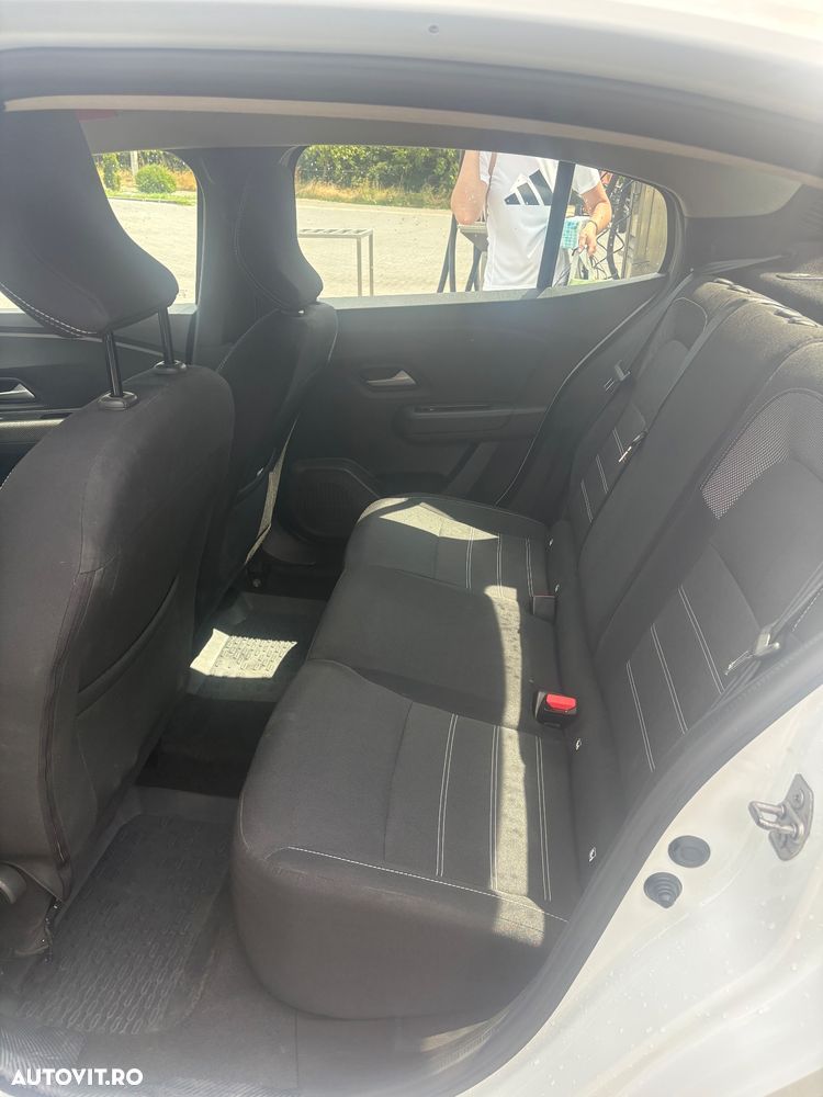 Dacia Logan ECO-G 100 MT6 Prestige - 16
