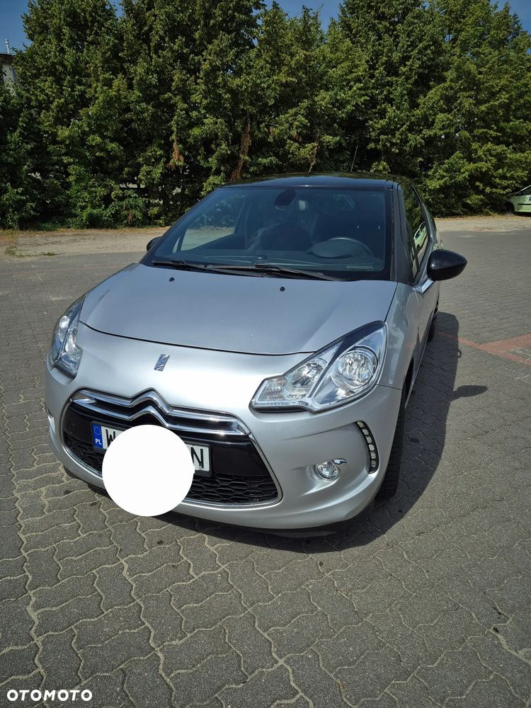 Citroën DS3 - 2
