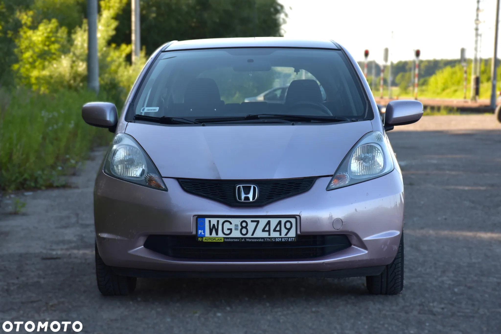 Honda Jazz 1.2 i-VTEC - 2