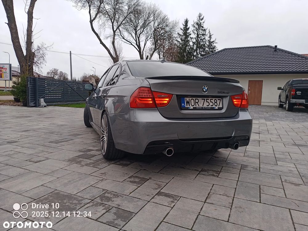 BMW Seria 3 335d DPF - 18