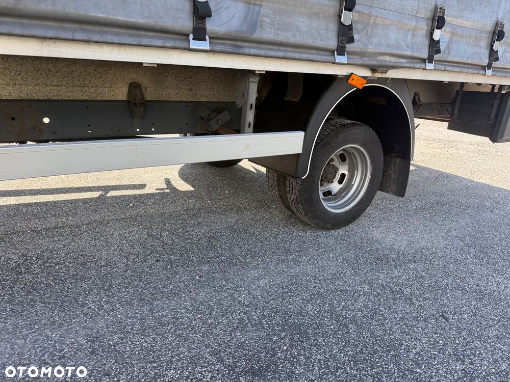 Iveco Daily 15 palet 50c18 nowy model - 6