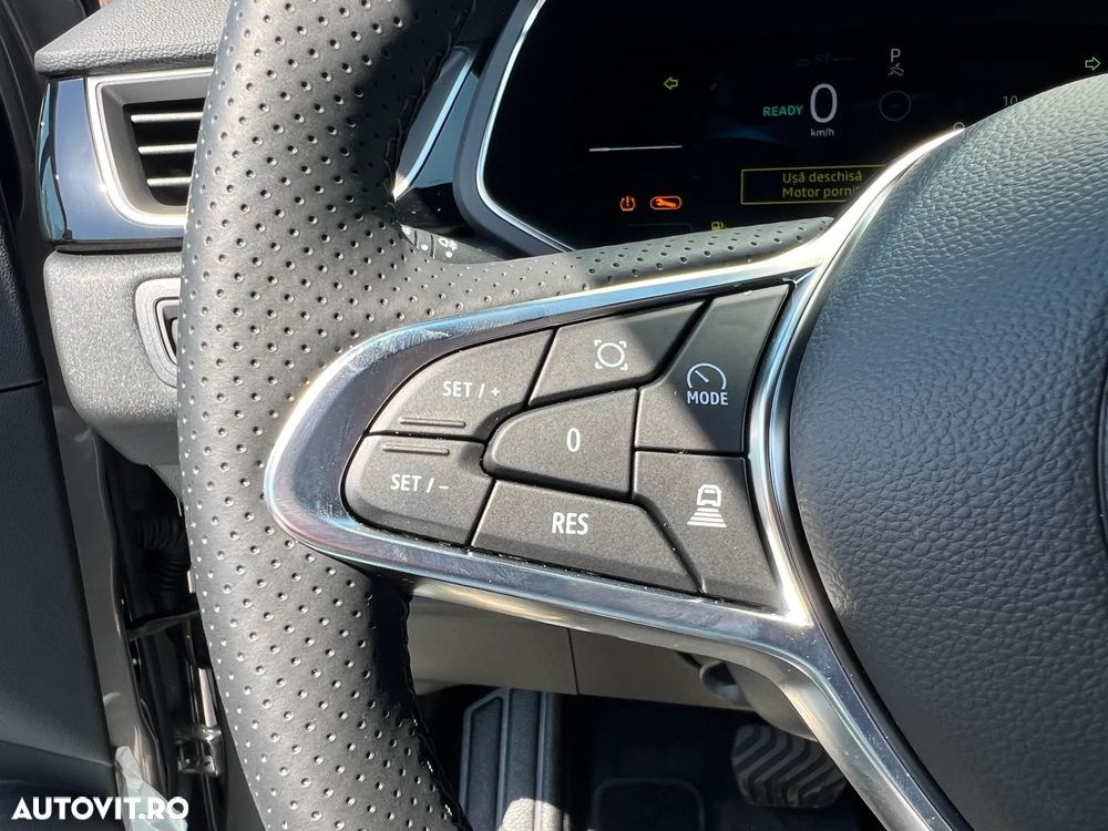 Mitsubishi Grandis - 33