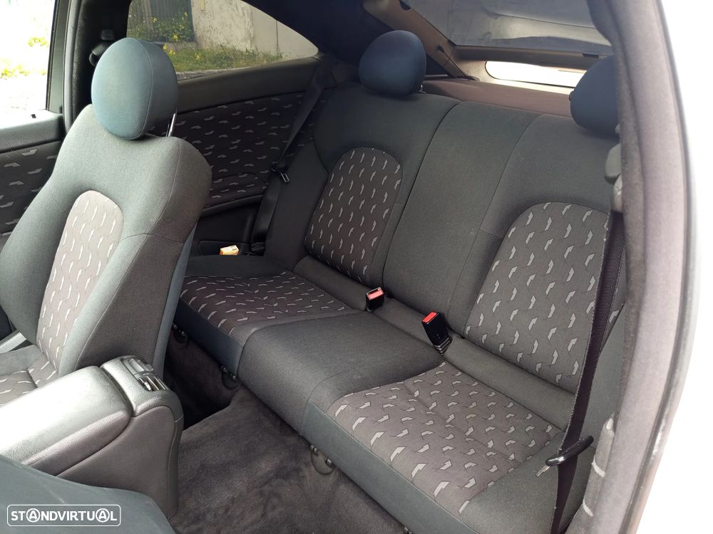 Mercedes-Benz C 220 CDI Sportcoupe - 20