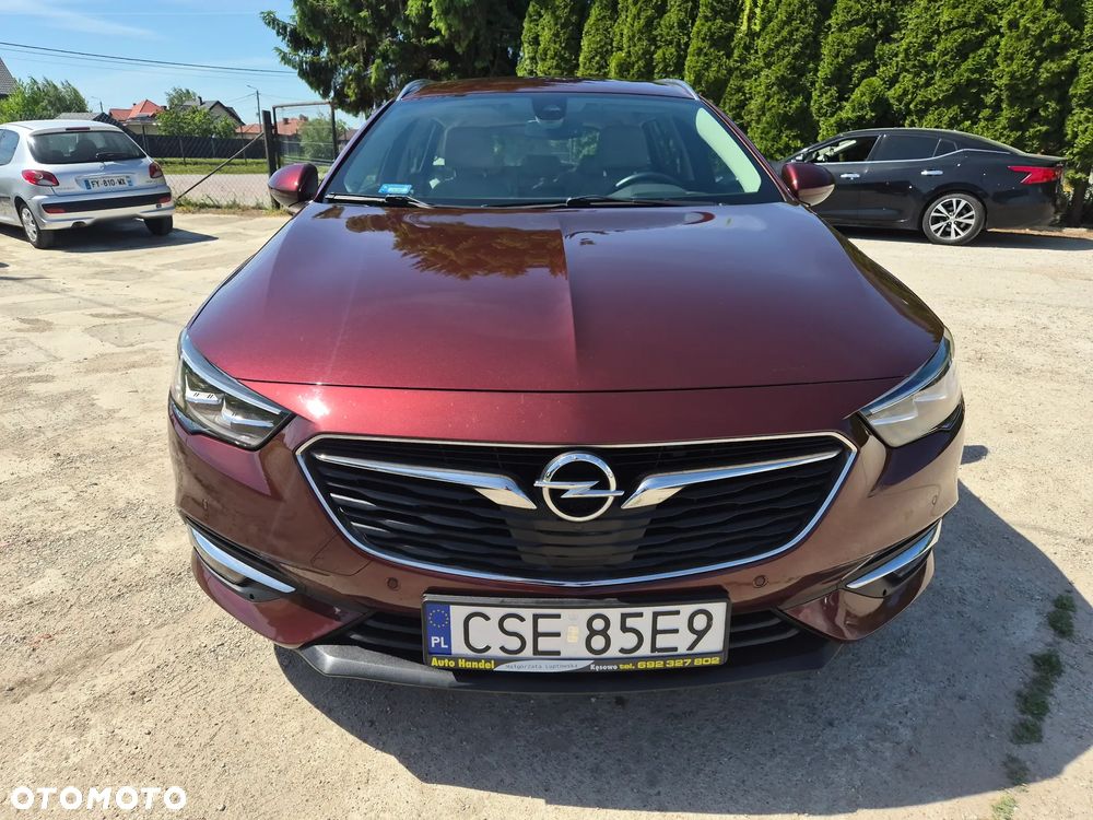 Opel Insignia 1.5 T Ultimate S&S - 3