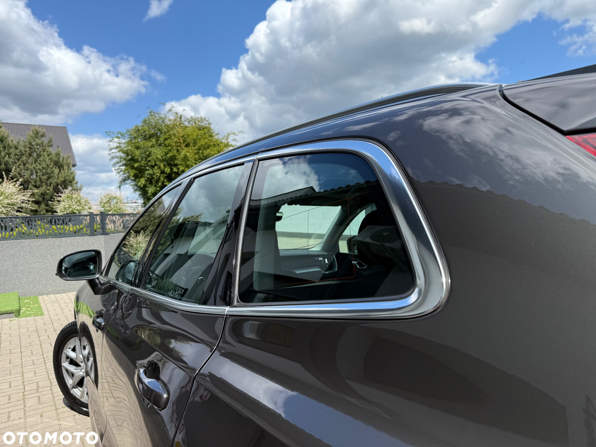 Volvo XC 60 - 17