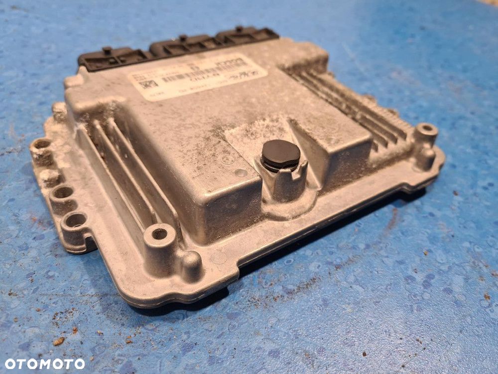 FORD C-MAX MK1 STEROWNIK SILNIKA 8M5112A650MD G8DB, G8DA, G8DD - 5