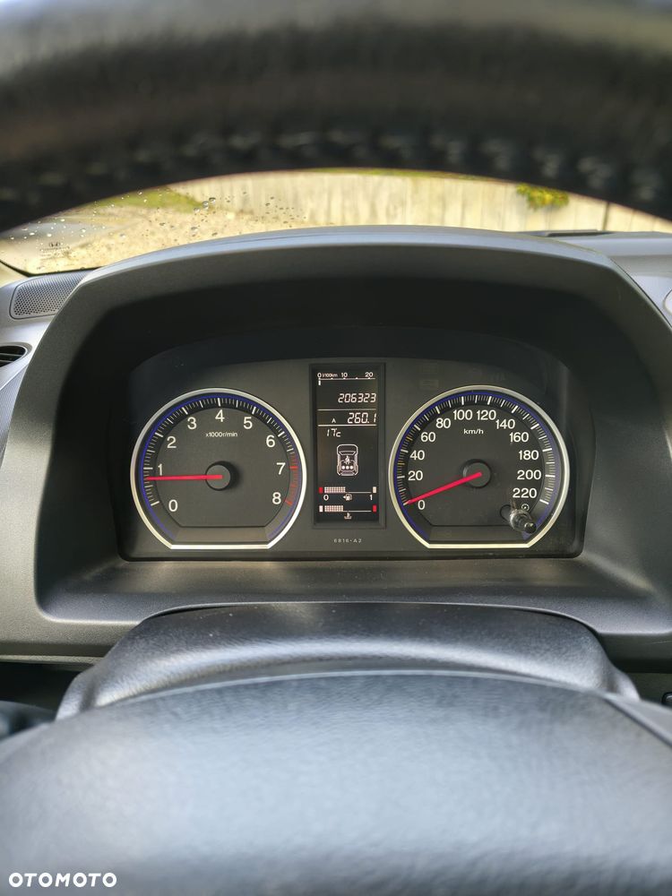 Honda CR-V 2.0 Executive - 7