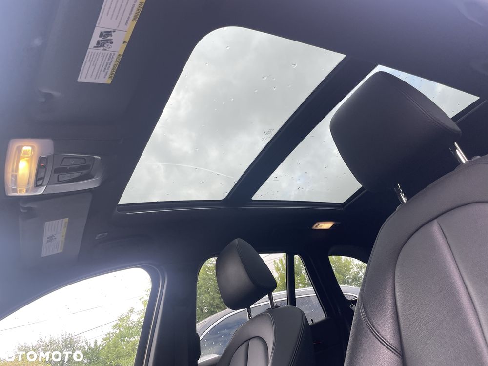 BMW X1 - 8