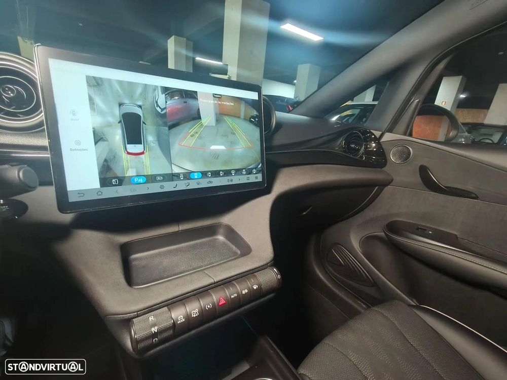 BYD Dolphin 60.4 kWh Comfort - 19