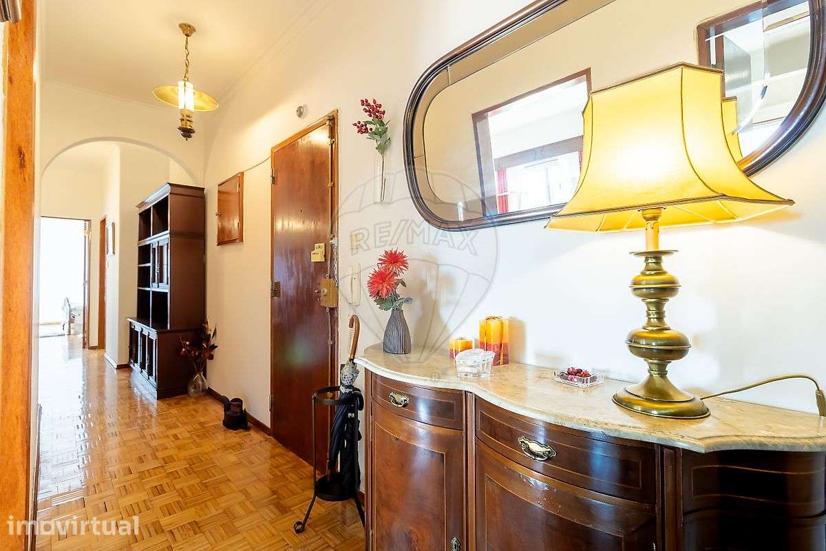 Apartamento T2 para arrendamento - Grande imagem: 5/21