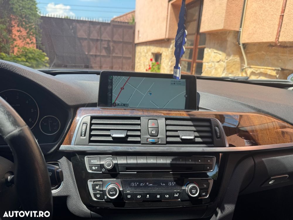 BMW Seria 3 - 11