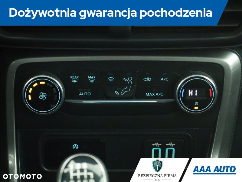 Ford EcoSport - 11