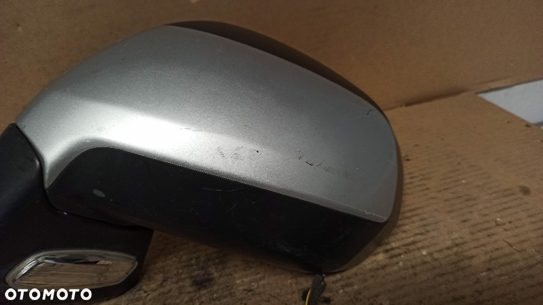 #LUSTERKO  LEWE 7 PIN CITROEN C4 GRAND PICASSO EZRC SREBRNY BRAK KOSTKI - 4