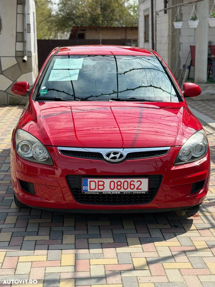 Hyundai i30 1.4 Classic - 1