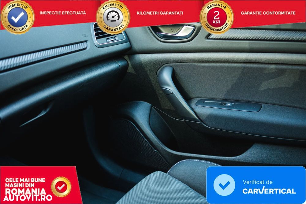 Renault Megane - 17