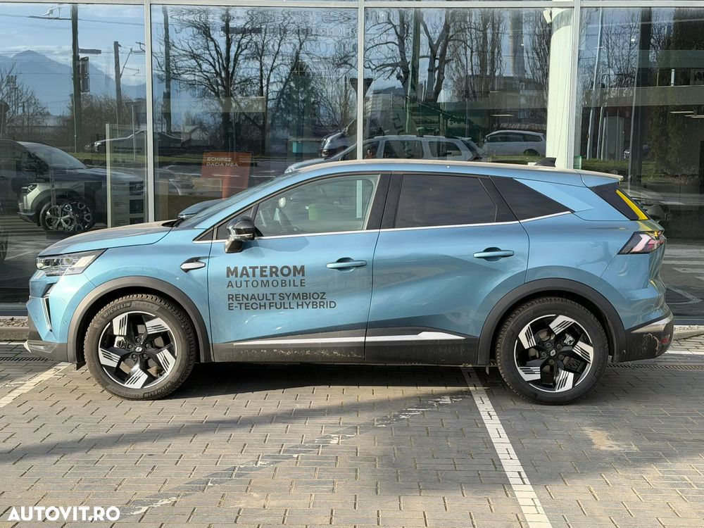 Renault Symbioz - 14