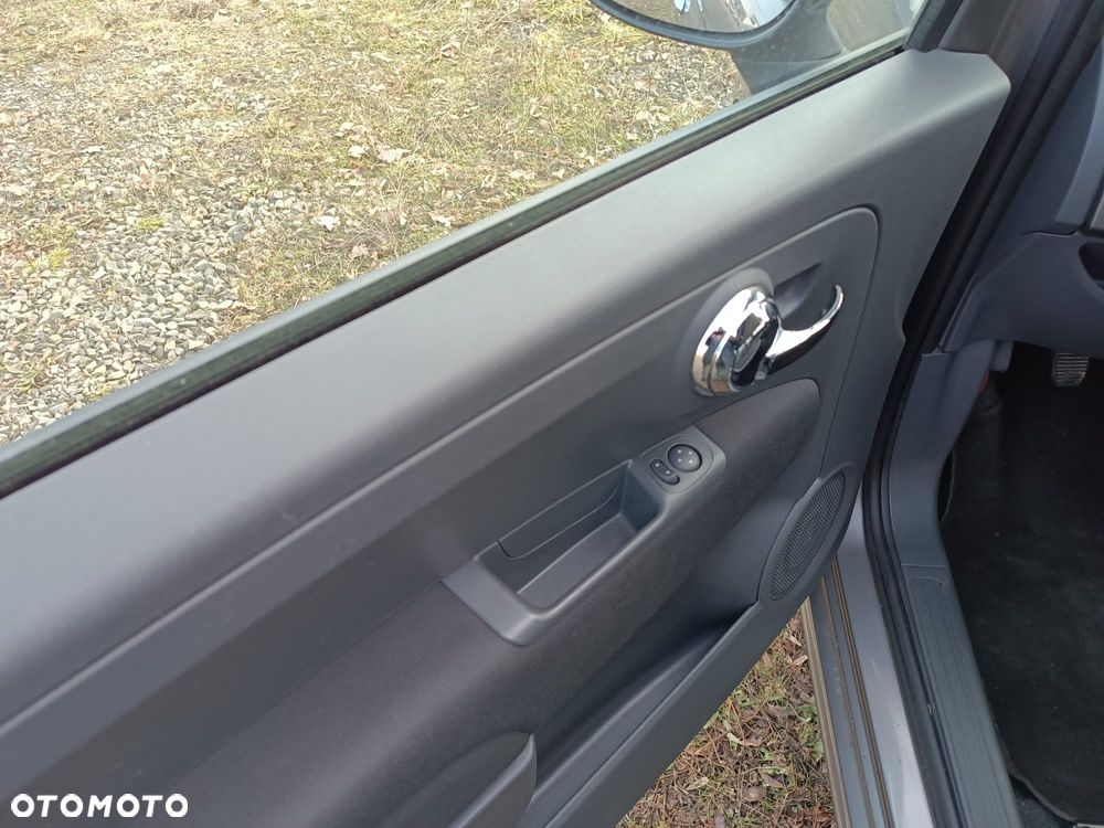 Fiat 500 1.2 Start&Stopp Cult - 6