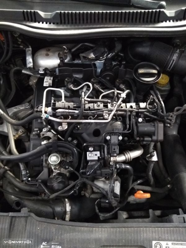 Para Peças Seat Ibiza Iv St (6J8, 6P8) - 9