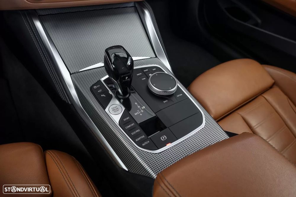 BMW 420 d Pack M Auto - 10